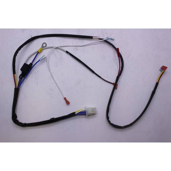 Harness Wiring Assembly